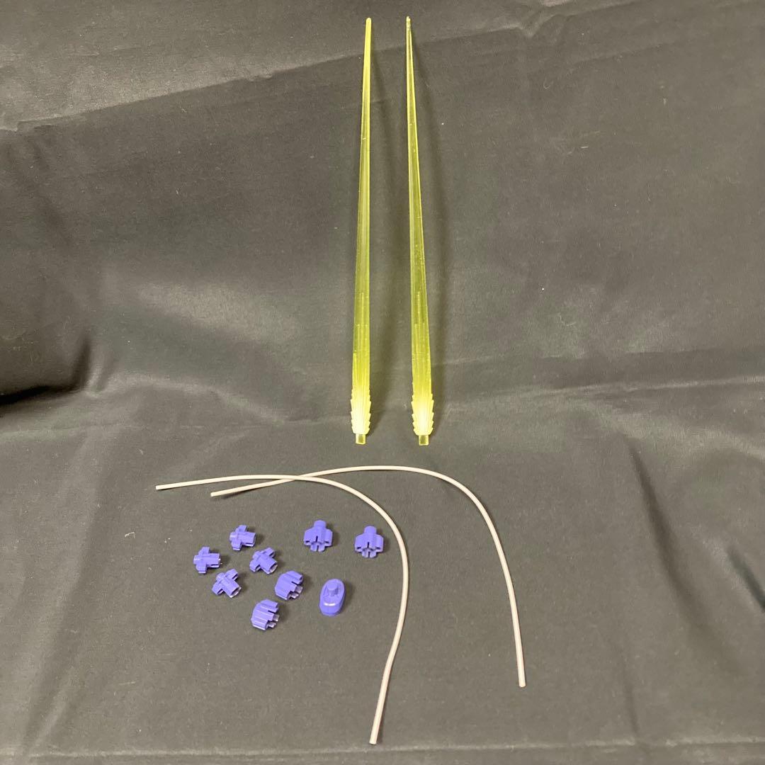 HG サイコガンダムMk-II 全塗装　完成品