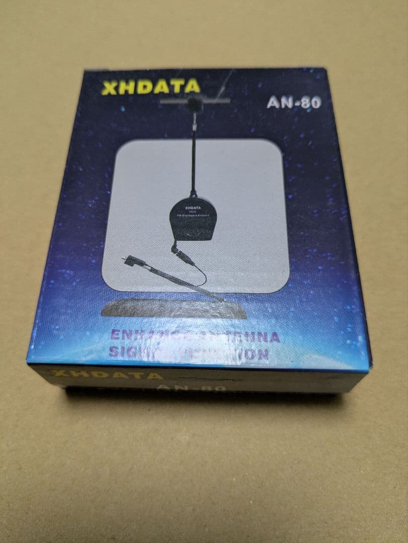 XHDATA D-808 SSB BCLラジオ 短波ラジオ エアバンド