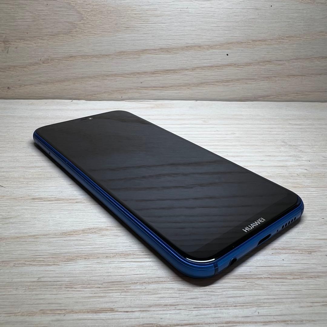 HUAWEI P20 LITE 本体 E74