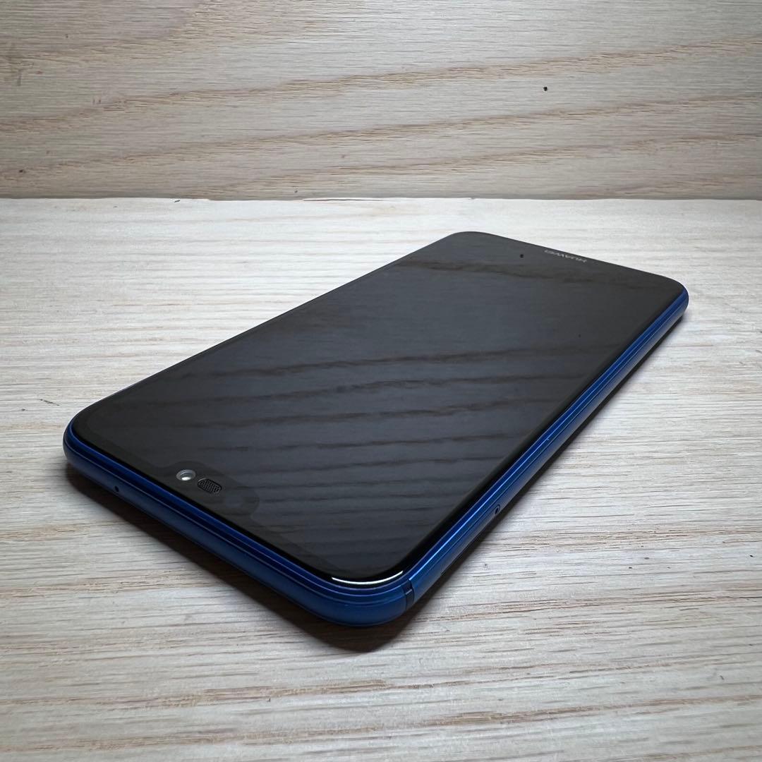 HUAWEI P20 LITE 本体 E74