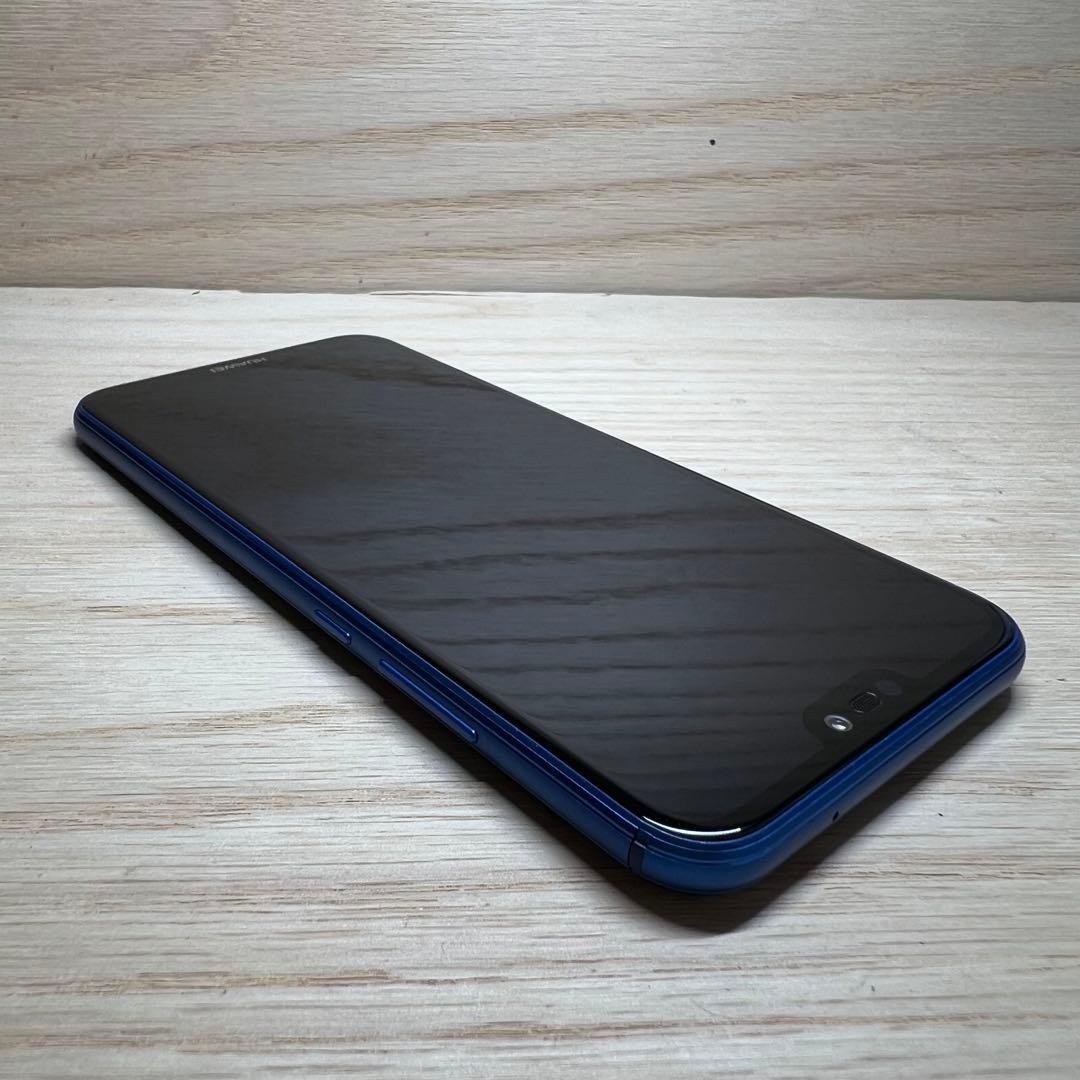 HUAWEI P20 LITE 本体 E74