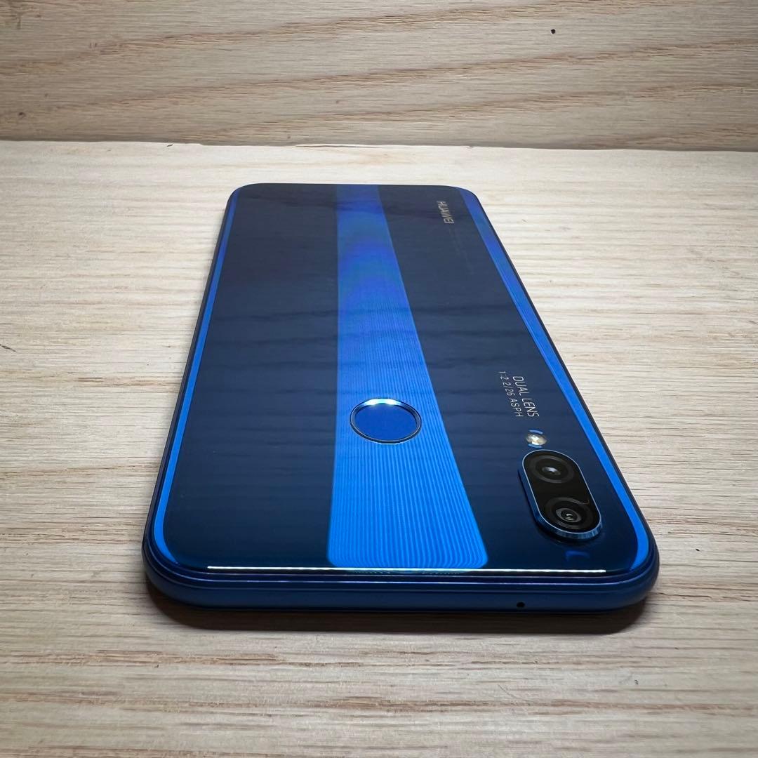 HUAWEI P20 LITE 本体 E74