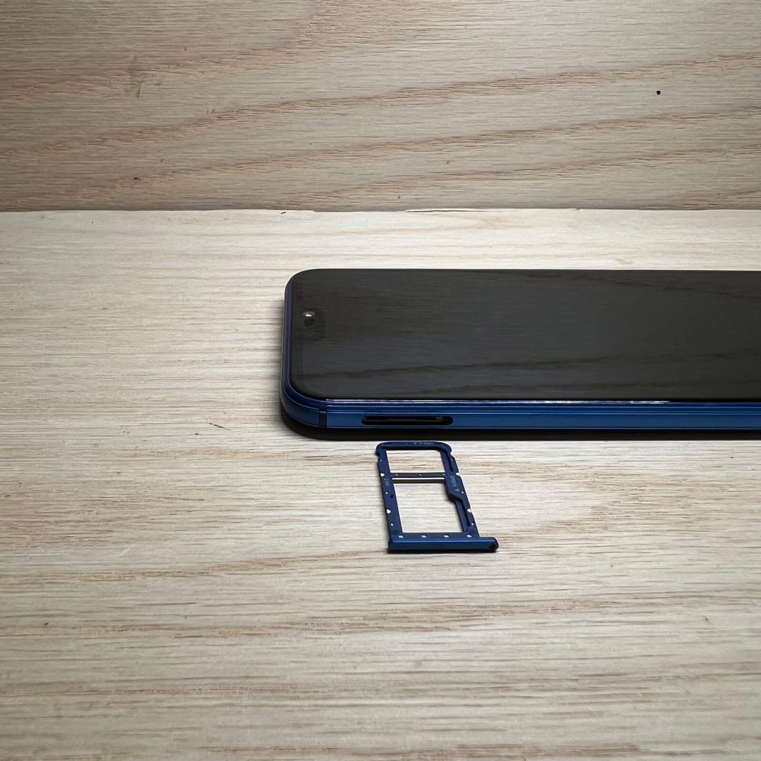 HUAWEI P20 LITE 本体 E74