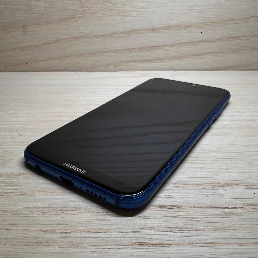 HUAWEI P20 LITE 本体 E74