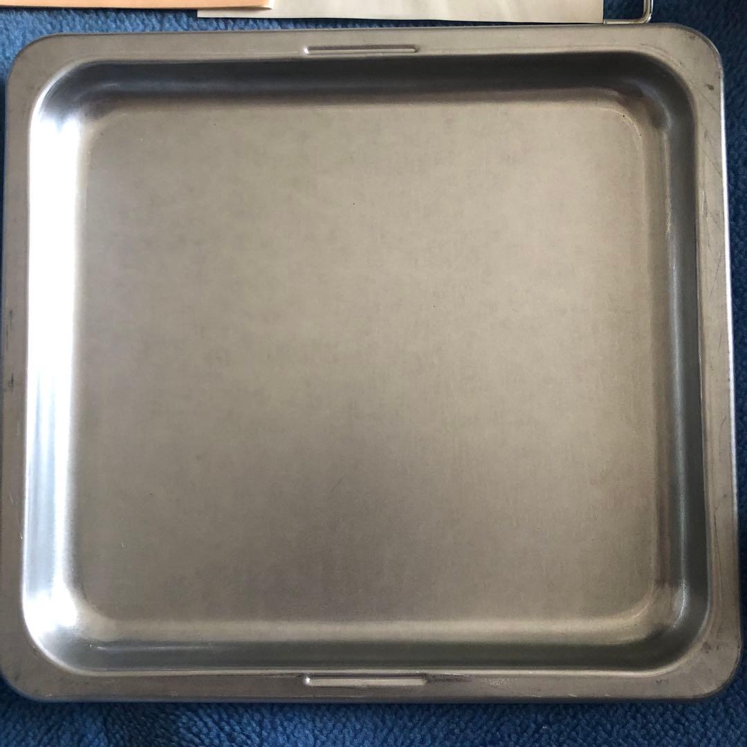 新品未使用　National ビッグオーブントースター　NT-6065　レトロ