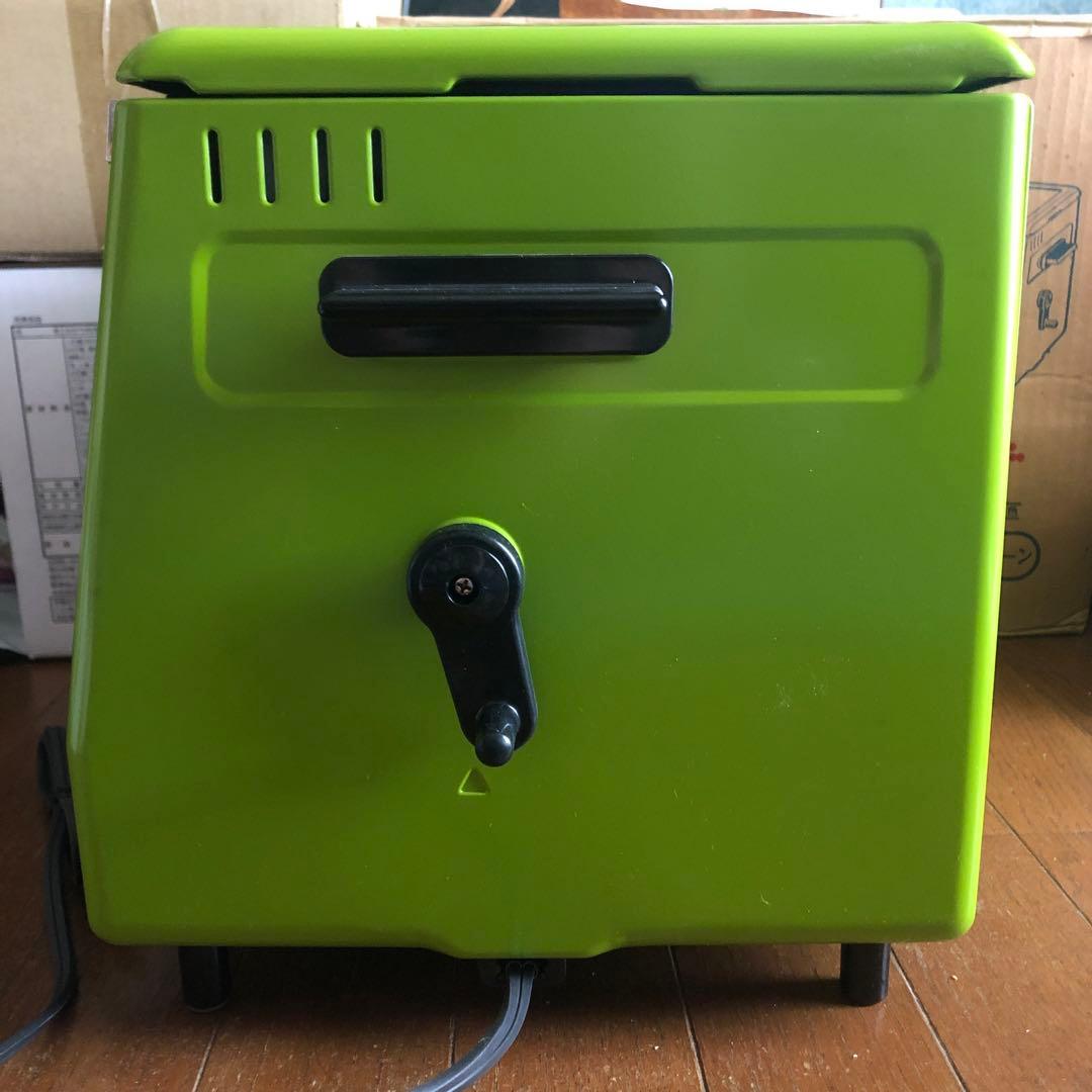 新品未使用　National ビッグオーブントースター　NT-6065　レトロ