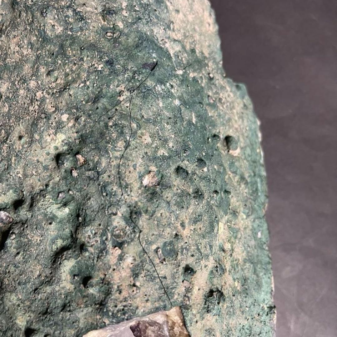 アメジストクラスター　天然石　原石　2kg