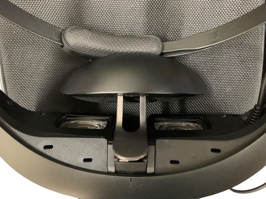 SONY HMZ-T3W-P ヘッドマウントディスプレイ