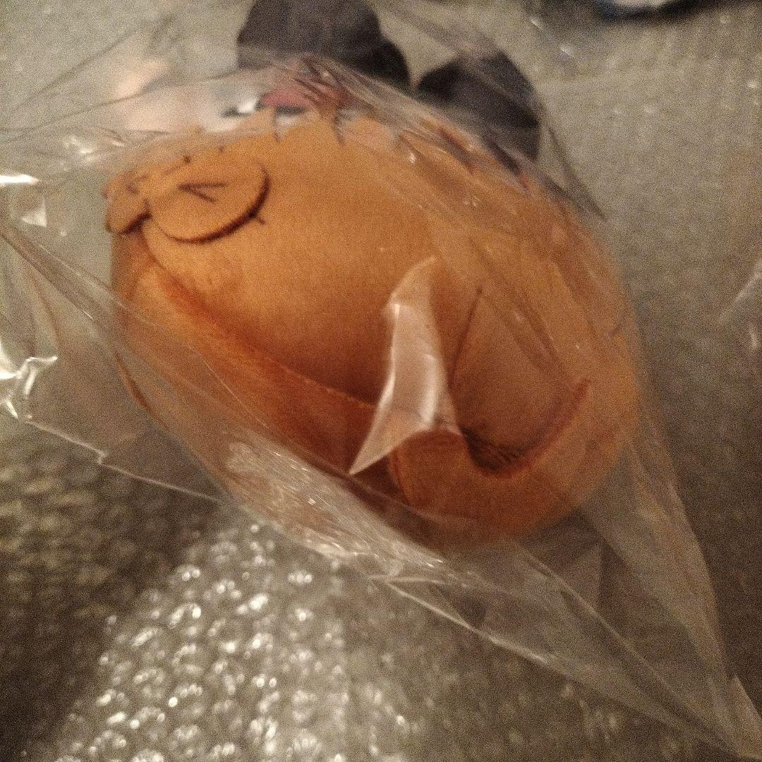 ラブライブ！サンシャイン!! くりぱん ぬいぐるみ 高海千歌