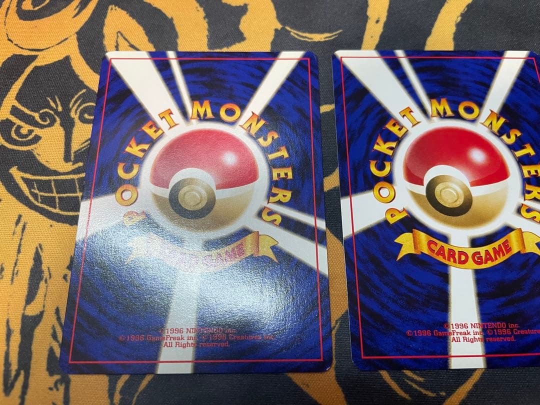 イーブイ エーフィ ブラッキー トレカセット