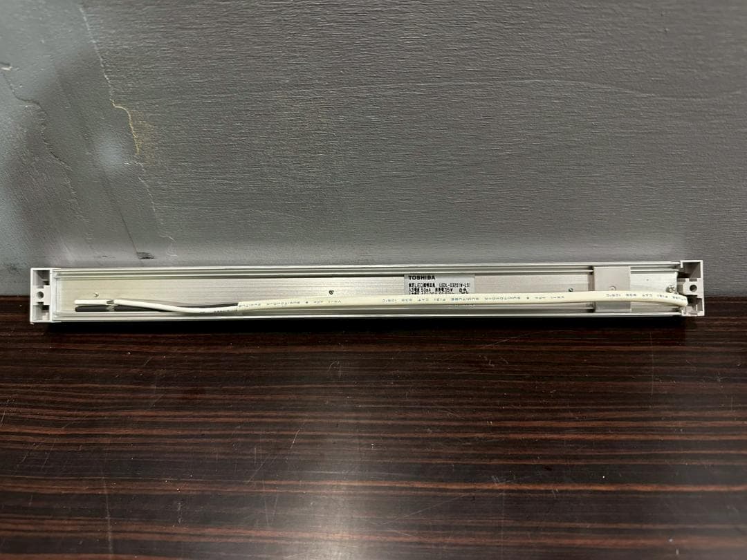 TOSHIBA 東芝 LED照明器具 ＬＥＤライン器具 LED 照明RW722