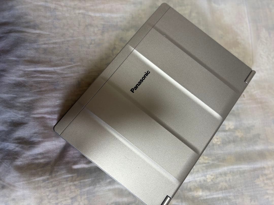 Panasonic L et's note SV9 第10世代8GB 256GB