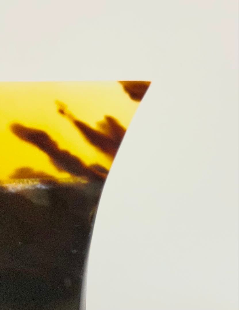 津軽三味線 鼈甲 一枚甲 撥 黒水牛 天然素材