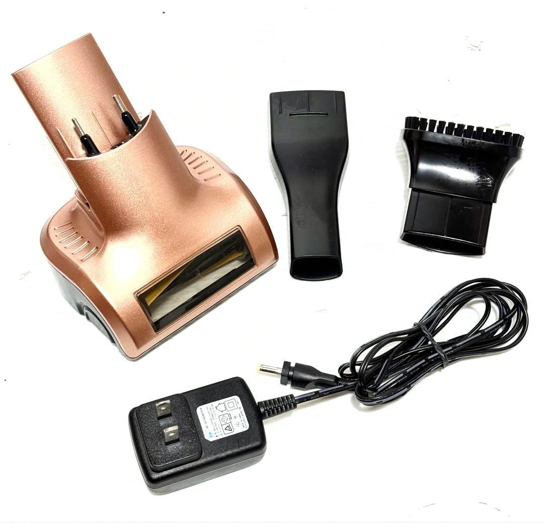 洗浄済♪バッテリー良好 Shark シャーク 掃除機 CH966JLC