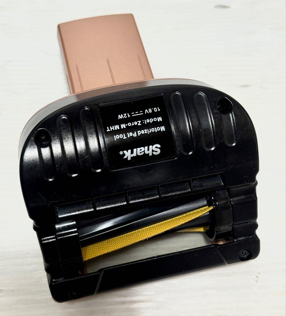 洗浄済♪バッテリー良好 Shark シャーク 掃除機 CH966JLC