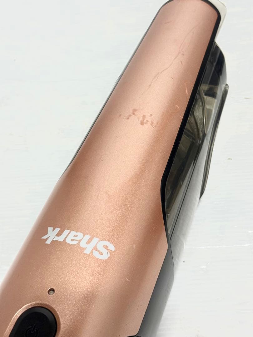 洗浄済♪バッテリー良好 Shark シャーク 掃除機 CH966JLC