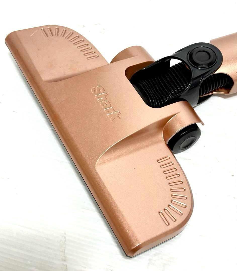 洗浄済♪バッテリー良好 Shark シャーク 掃除機 CH966JLC