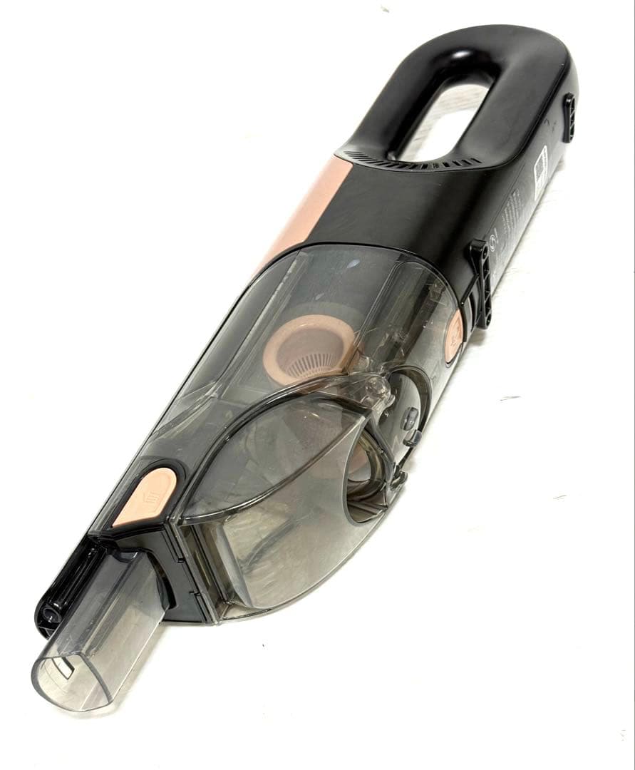 洗浄済♪バッテリー良好 Shark シャーク 掃除機 CH966JLC