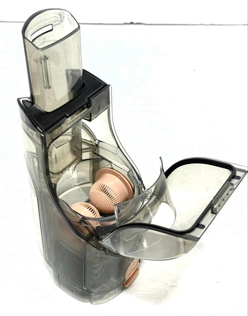 洗浄済♪バッテリー良好 Shark シャーク 掃除機 CH966JLC