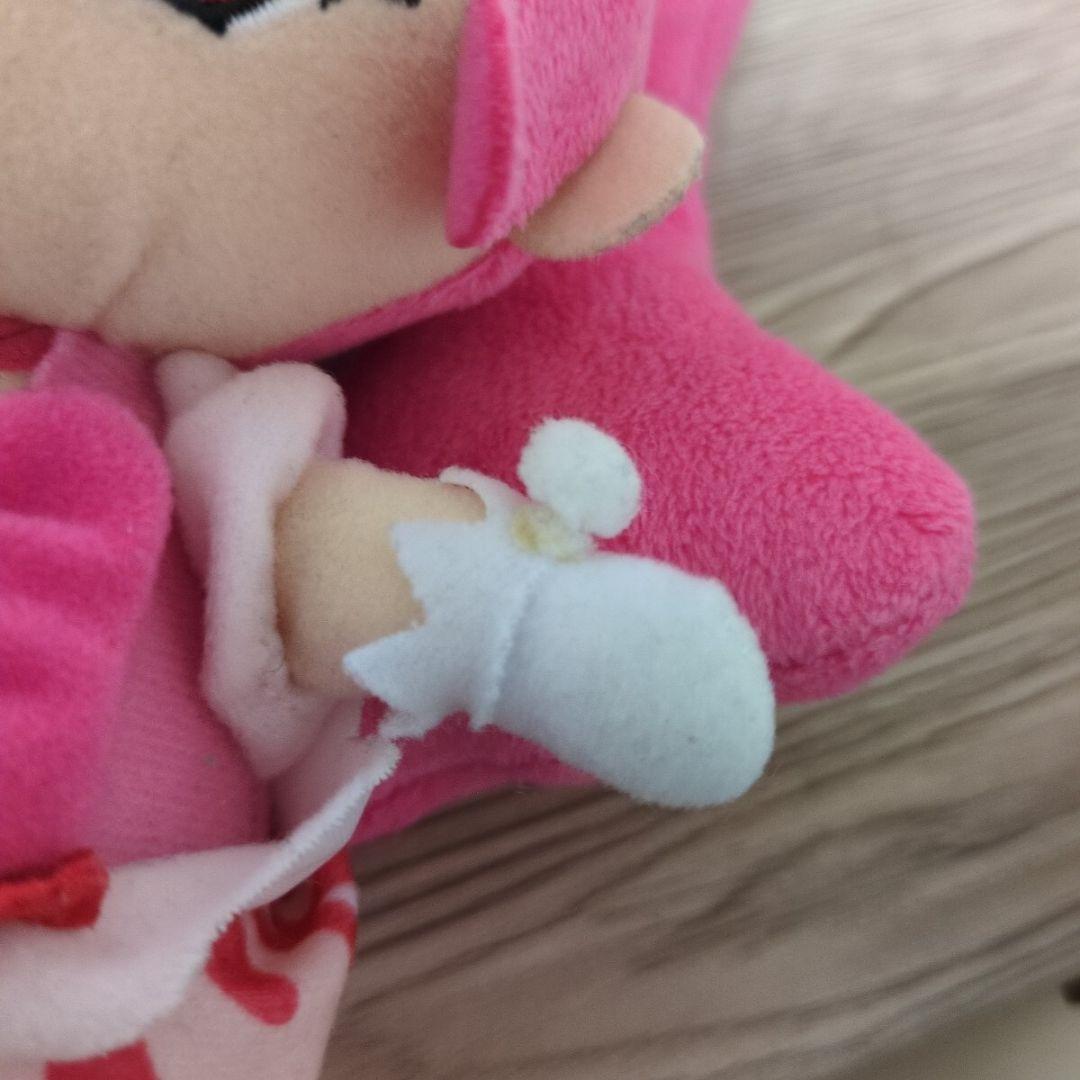 キラキラプリキュアアラモード キュアフレンズ ぬいぐるみ まとめてセット