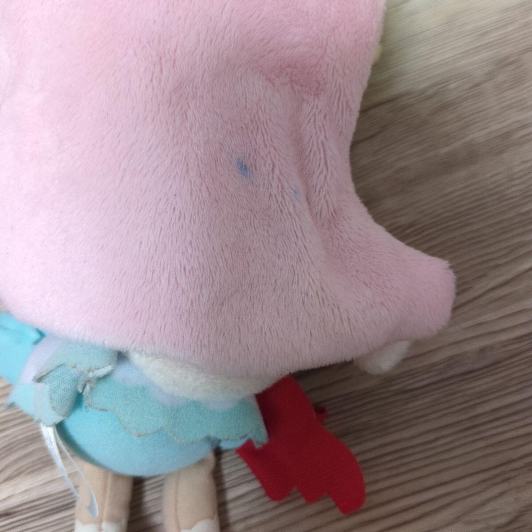 キラキラプリキュアアラモード キュアフレンズ ぬいぐるみ まとめてセット