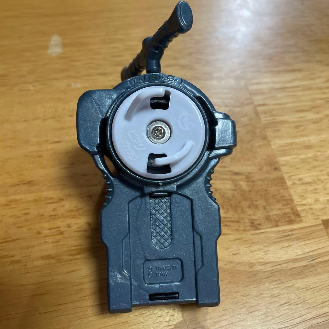 メタルファイト ベイブレード 究極 DXセット