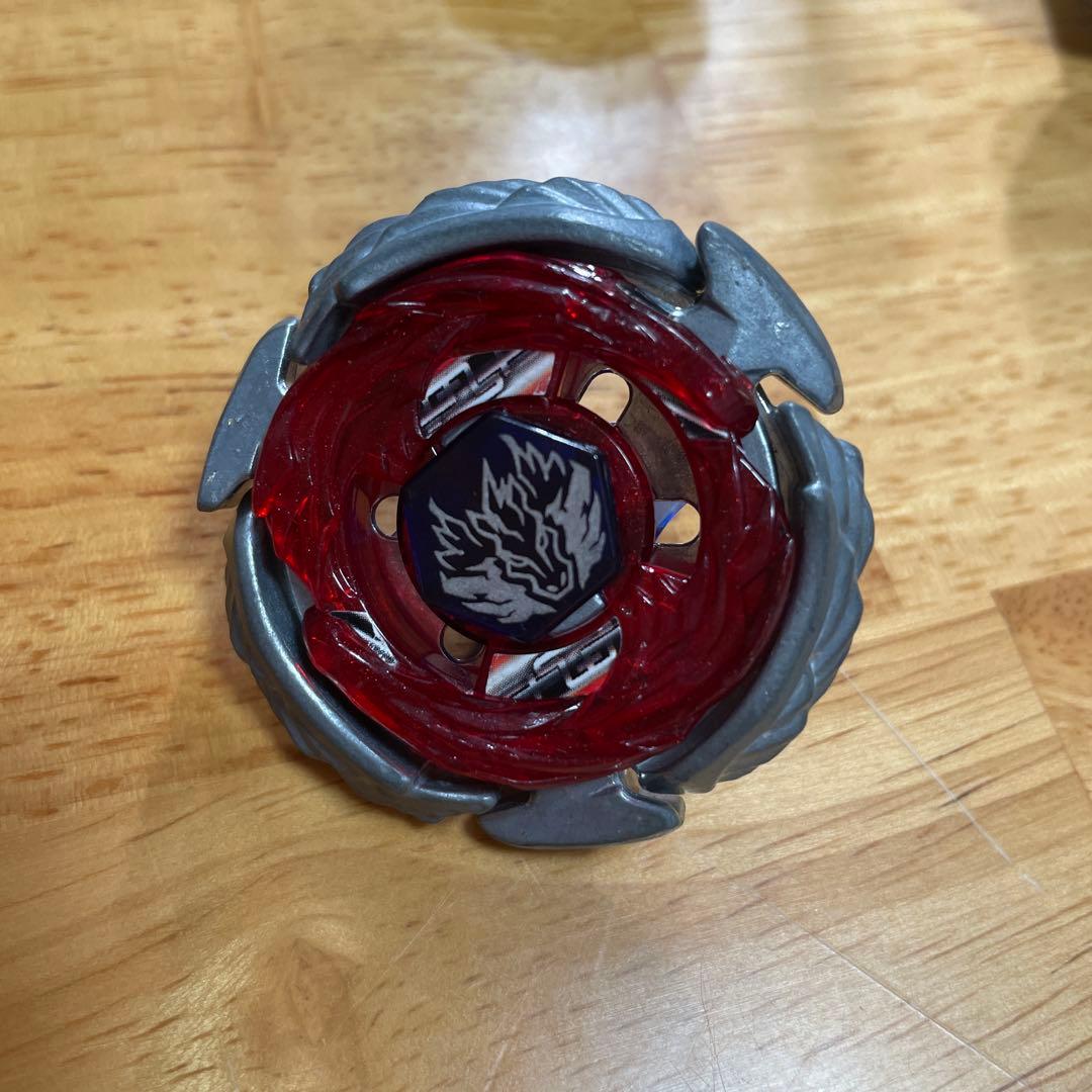 メタルファイト ベイブレード 究極 DXセット