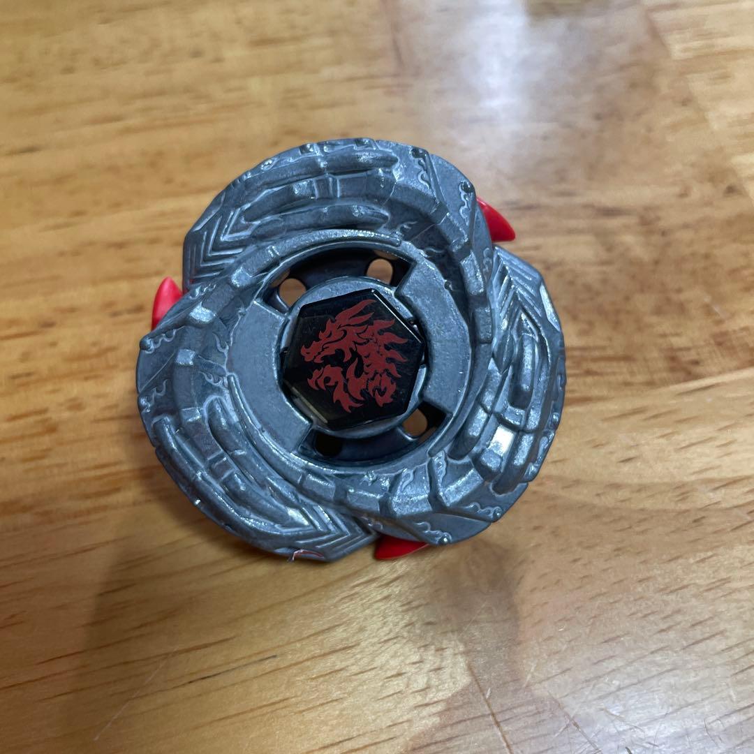 メタルファイト ベイブレード 究極 DXセット