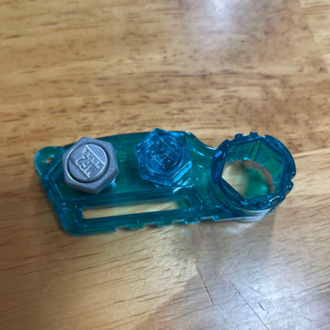 メタルファイト ベイブレード 究極 DXセット