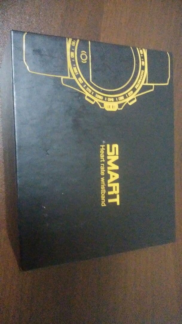 ＳＭＡＲＴ　Heart　rate　Wristband