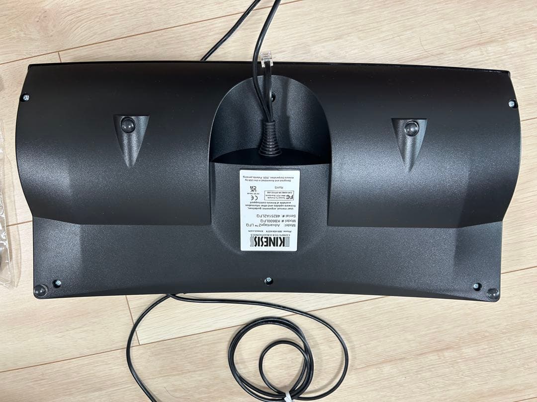 KINESIS Advantage2 （KB600LFQ）