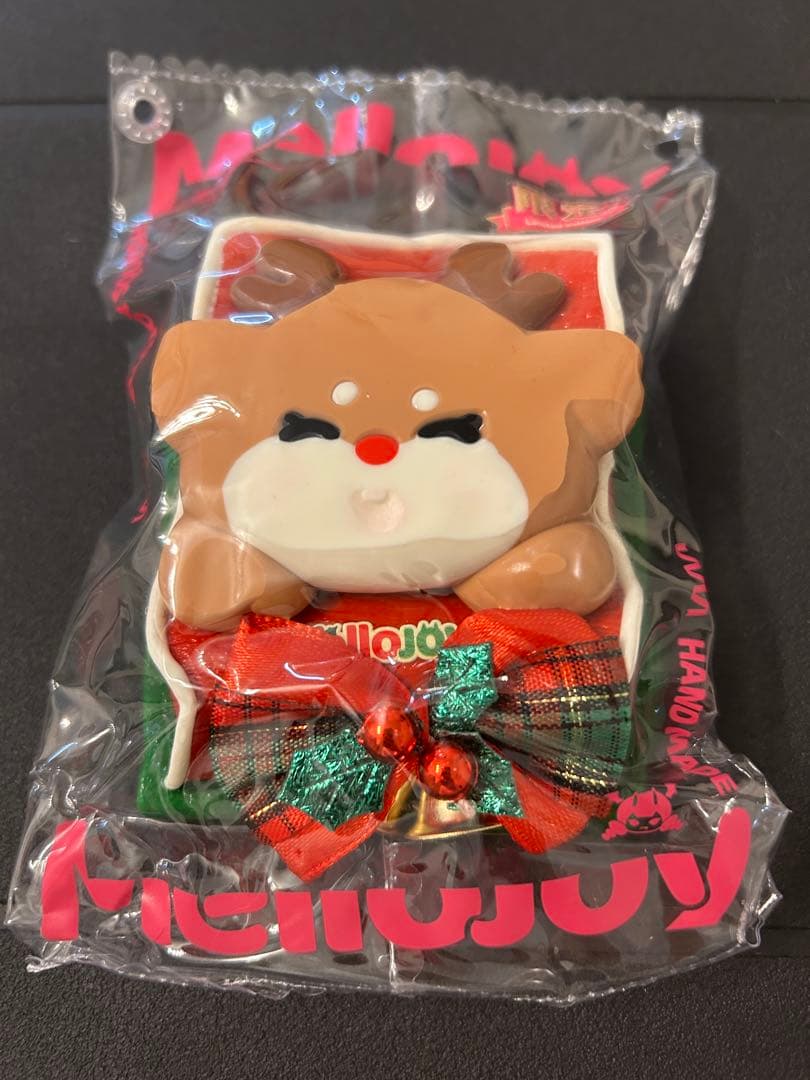 mellojoy メロジョイ クリスマス シークレット