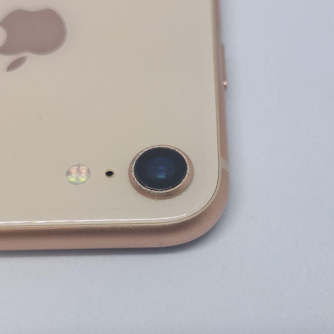 iPhone 8 64GB ジャンク品