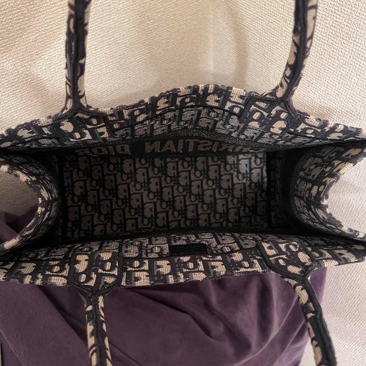 TOTE ミディアムバッグ