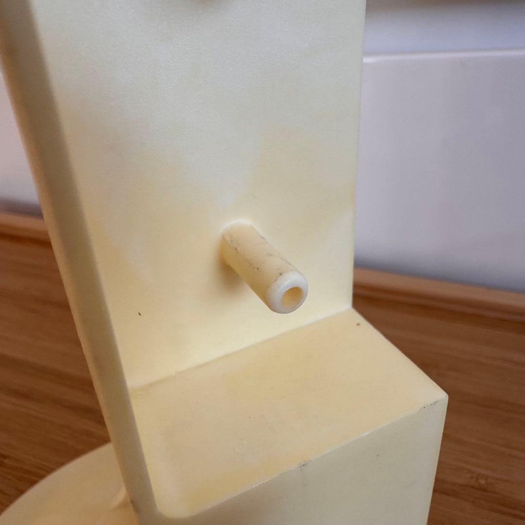 【希少・旧品】bamixバーミックス ハンドブレンダー 133／チェリーテラス