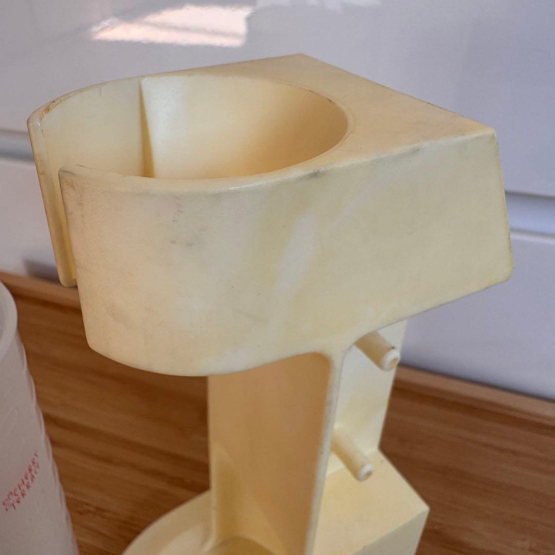 【希少・旧品】bamixバーミックス ハンドブレンダー 133／チェリーテラス