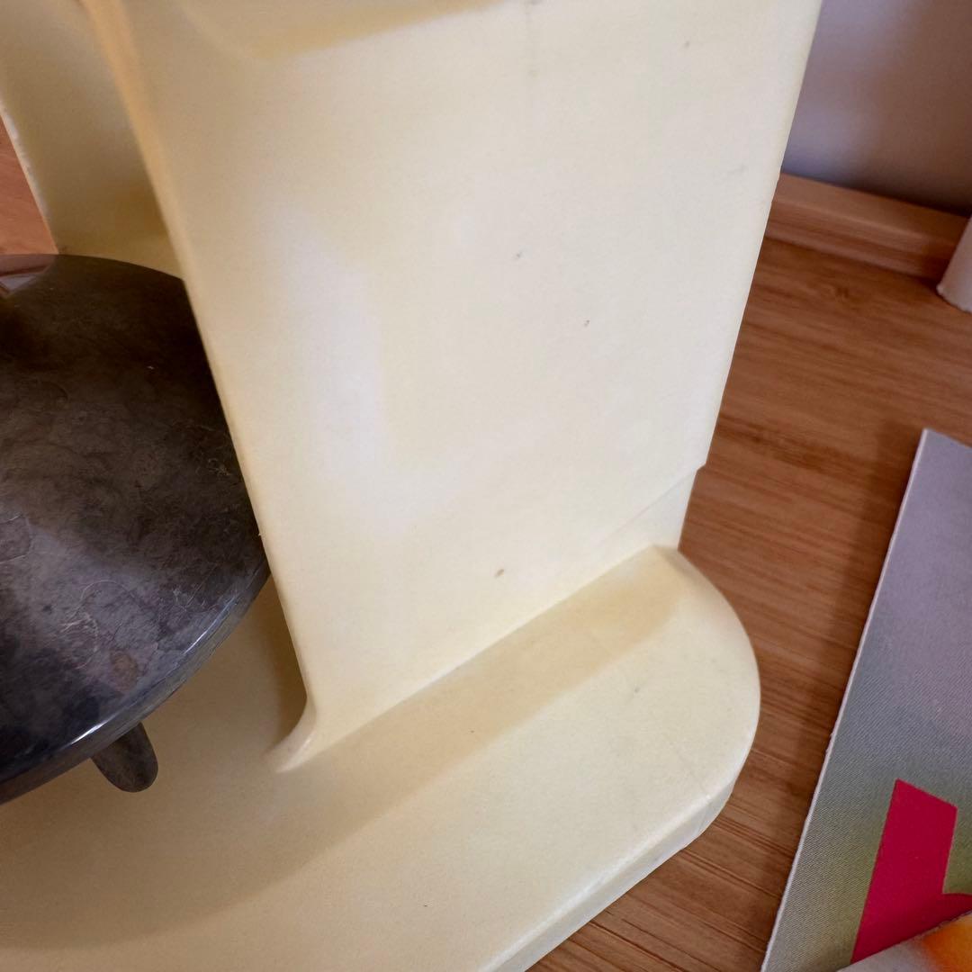 【希少・旧品】bamixバーミックス ハンドブレンダー 133／チェリーテラス