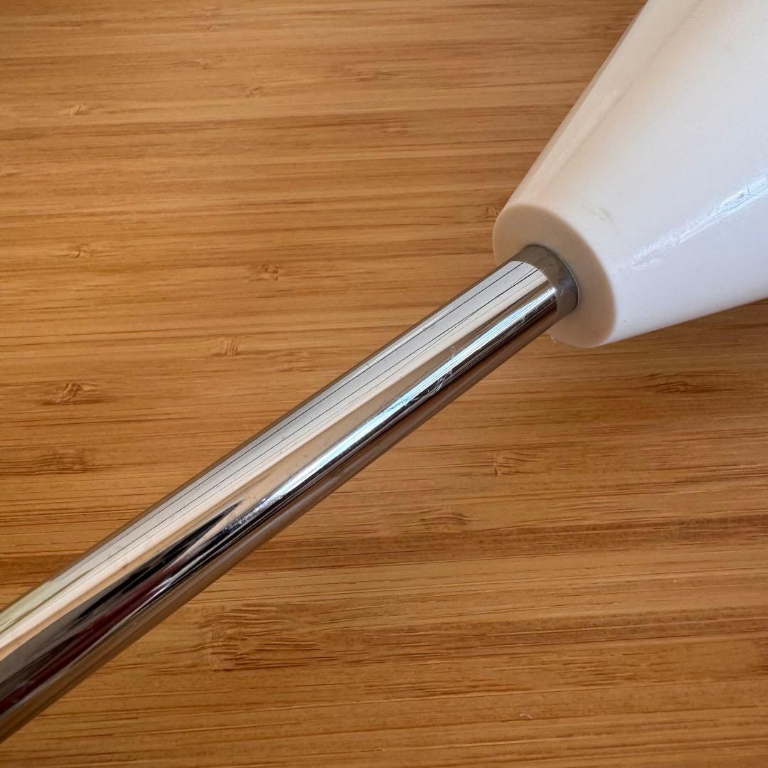 【希少・旧品】bamixバーミックス ハンドブレンダー 133／チェリーテラス