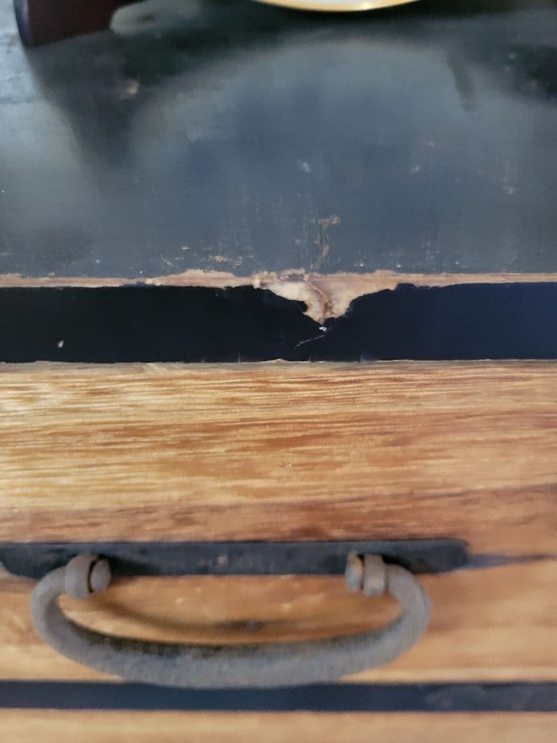 良品★　古民家　古民具　桐　箪笥