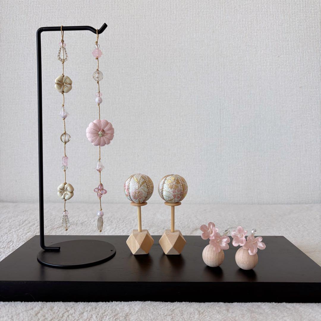 【1点限定販売♡ぷく雛】