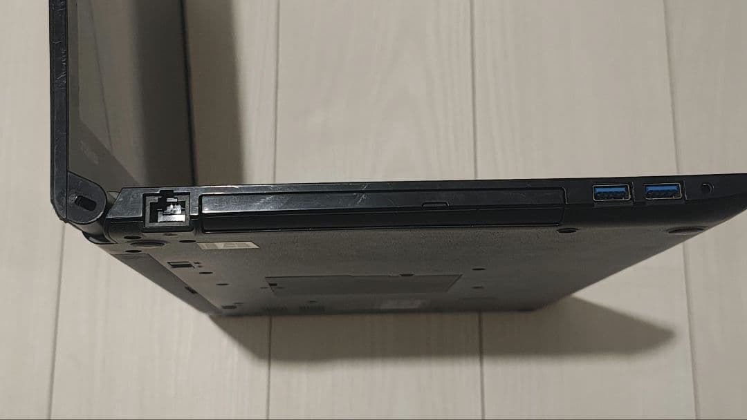 東芝dynabook B65 i5 SSD500GB Windows11Pro