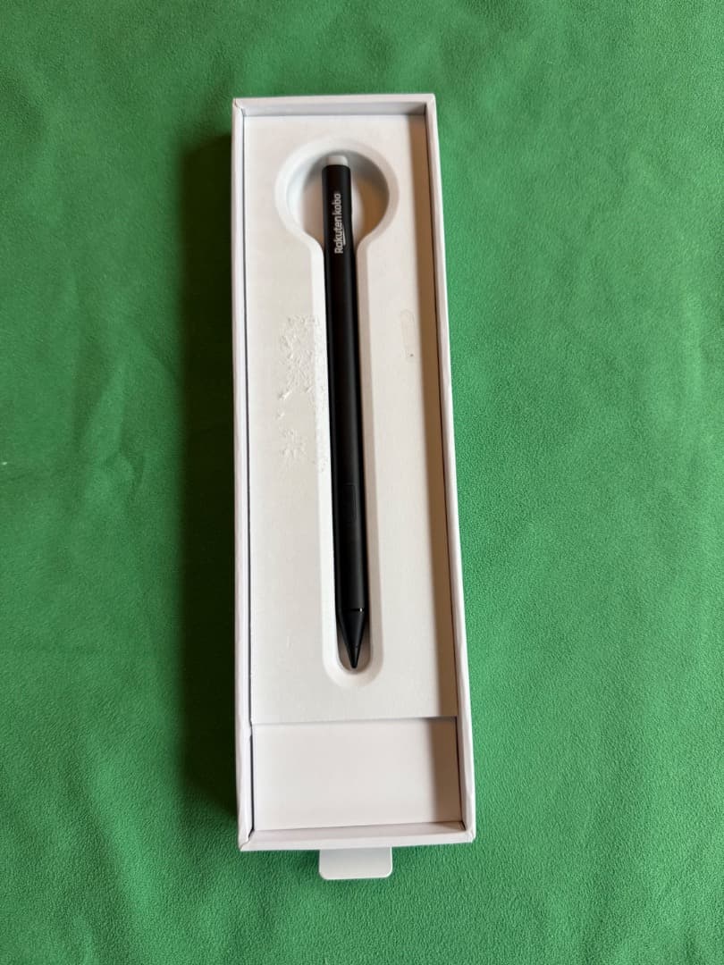 Kobo Libra 2 Colour タブレット + ケース & ペン