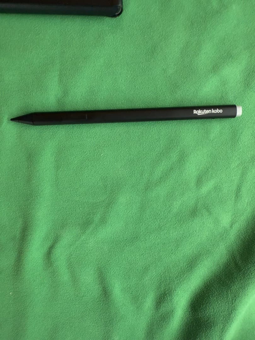 Kobo Libra 2 Colour タブレット + ケース & ペン