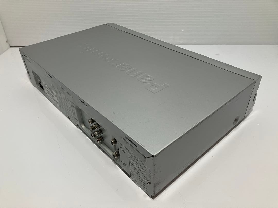 Panasonic パナソニック ビデオデッキ VHS NV-HX33G