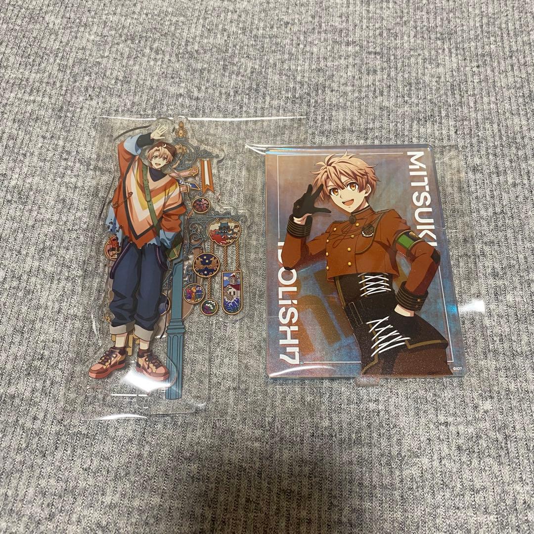 アイナナ 和泉三月 グッズ まとめ売り