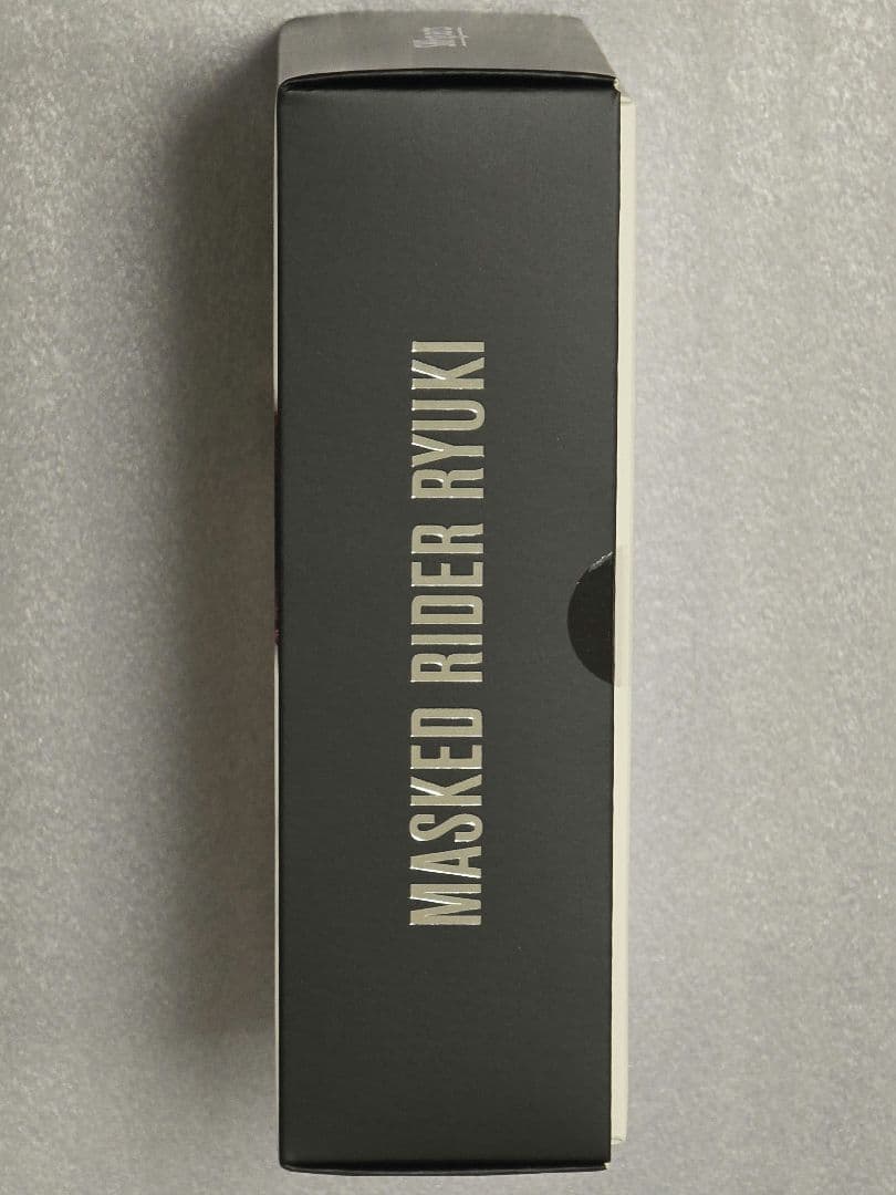 S.H.Figuarts フィギュアーツ（真骨彫製法）仮面ライダー龍騎