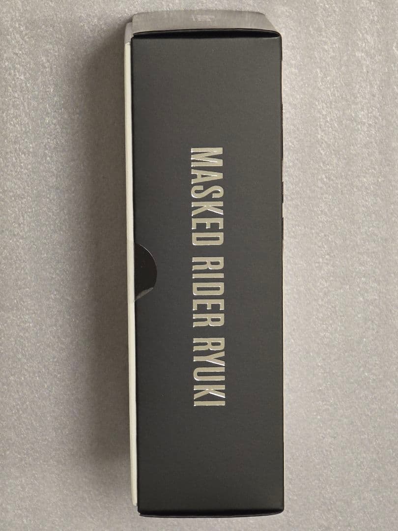 S.H.Figuarts フィギュアーツ（真骨彫製法）仮面ライダー龍騎