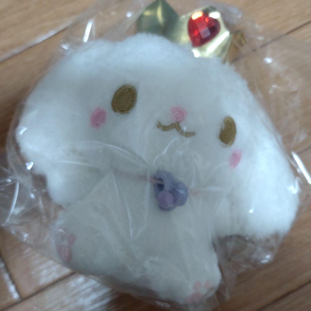 JO1 JOCHUM RURU マスコットキーチェーン　ジェオチャム新品