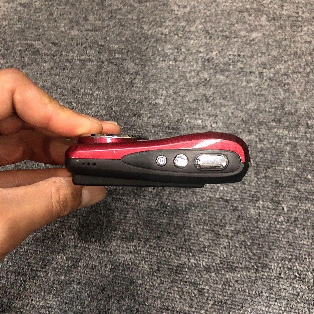 通電確認Kodak PIXPRO FZ43 デジタルカメラ1個　め012