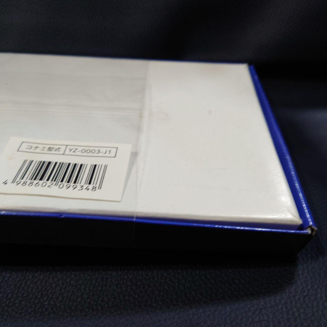 テニスの王子様　ボイスカード